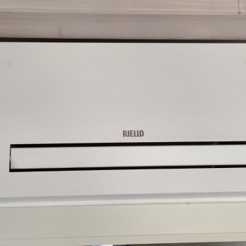 VENTICONVETTORE FC RIELLO DESIGN WALL 11