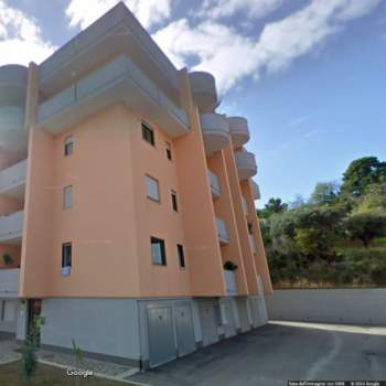 Appartamento in vendita a Pescara (Pescara)