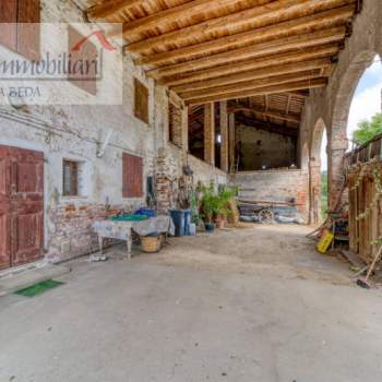 Rustico in vendita a Mestrino (Padova)
