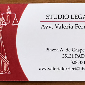 CONSULENZA LEGALE,FISCALE,MUTUI,DIVORZI,RISTRUTTURAZIONI