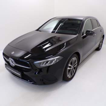MERCEDES-BENZ Classe A (Nervesa Centro Usato)
