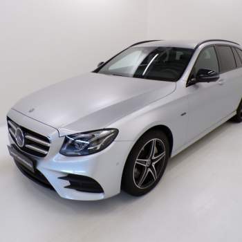 MERCEDES-BENZ Classe E (Nervesa Centro Usato)
