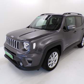 JEEP Renegade (Susegana)