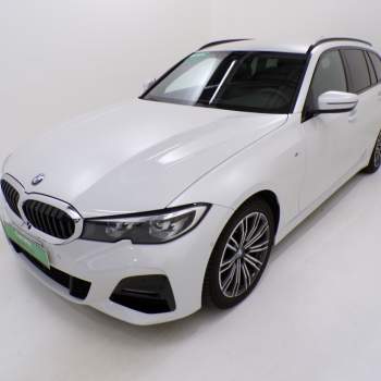 BMW Serie 3 (Nervesa Centro Usato)