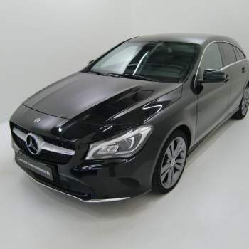 MERCEDES-BENZ CLA (Santa Maria Di Sala)