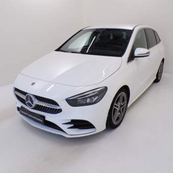 MERCEDES-BENZ Classe B (Nervesa Centro Usato)
