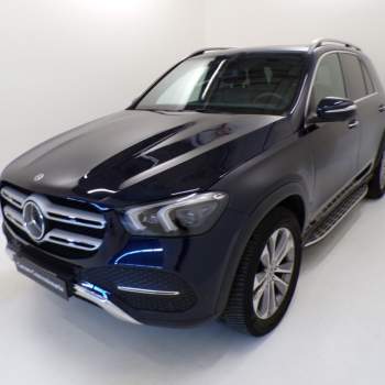 MERCEDES-BENZ GLE (Nervesa Centro Usato)