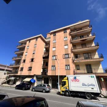 Appartamento in vendita a Pizzo (Vibo Valentia)