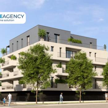 Appartamento in vendita a Creazzo (Vicenza)