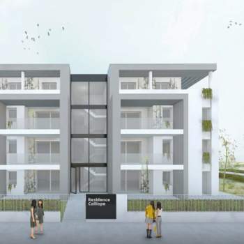 Appartamento in vendita a Montegrotto Terme (Padova)
