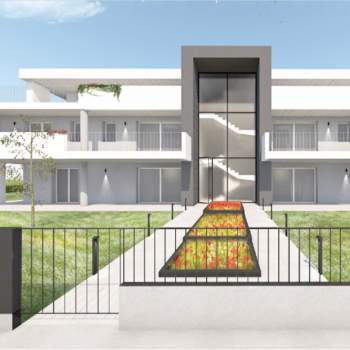Appartamento in vendita a Montegrotto Terme (Padova)