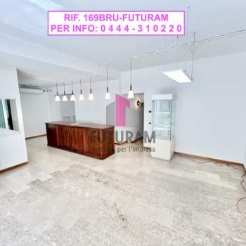 Negozio in affitto a Thiene (Vicenza)