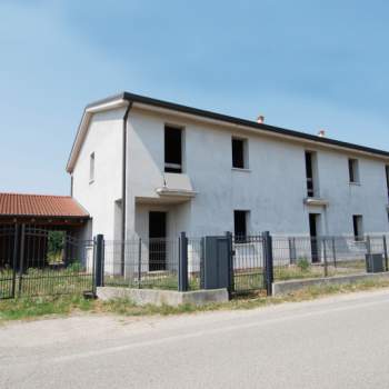 Bifamiliare in vendita a Villafranca Padovana (Padova)