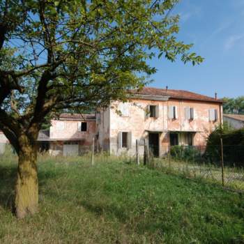 Bifamiliare in vendita a Piazzola sul Brenta (Padova)