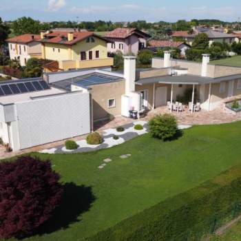Villa in vendita a Ponte San Nicolò (Padova)