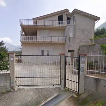 Villa in vendita a Carini (Palermo)
