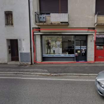 Negozio in affitto a Vittorio Veneto (Treviso)