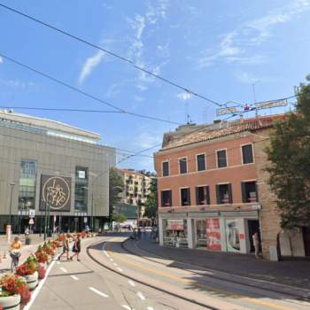 Appartamento in vendita a Venezia (Venezia)