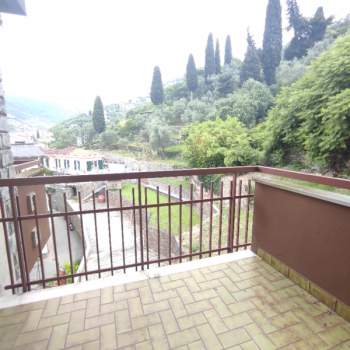 Appartamento in affitto a Rapallo (Genova)