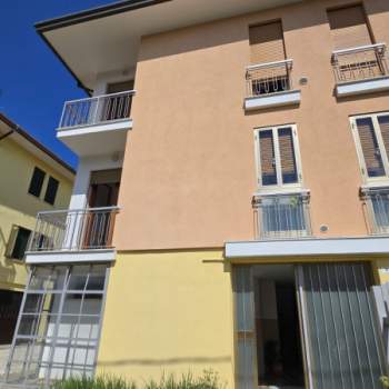 Bifamiliare in vendita a Este (Padova)