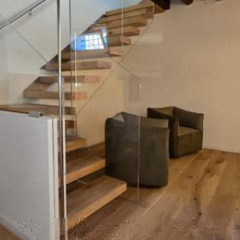 Appartamento in vendita a Monselice (Padova)