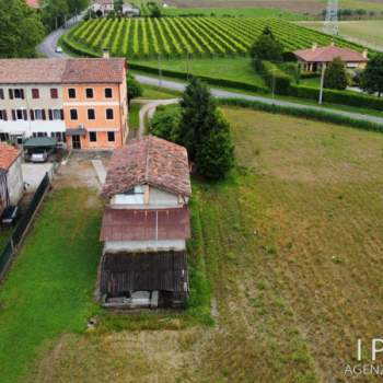 Magazzino in vendita a Preganziol (Treviso)