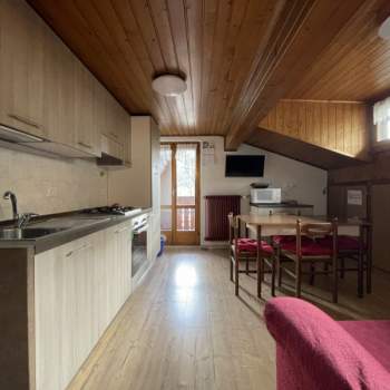Appartamento in vendita a Falcade (Belluno)