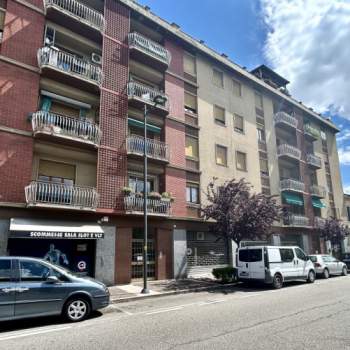 Appartamento in vendita a Legnago (Verona)