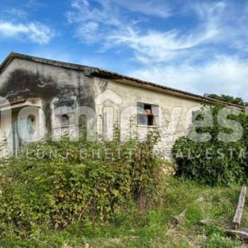Rustico in vendita a Capalbio (Grosseto)