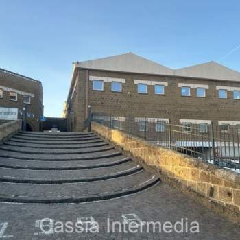 Negozio in affitto a Civita Castellana (Viterbo)