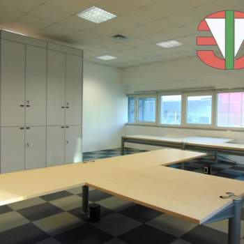 Ufficio in vendita a Vedelago (Treviso)