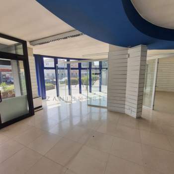 Ufficio in affitto a Castelfranco Veneto (Treviso)