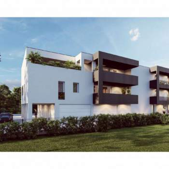 Appartamento in vendita a Selvazzano Dentro (Padova)