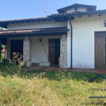 Villa in vendita a Acquafredda (Brescia)