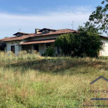Villa in vendita a Acquafredda (Brescia)