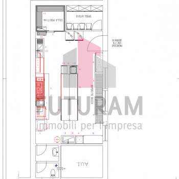 Laboratorio in affitto a Zan&egrave; (Vicenza)