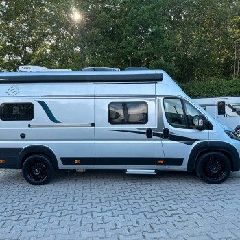 Knaus Boxlife 630