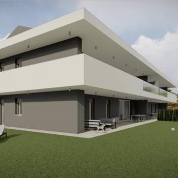 Appartamento in vendita a Vigonza (Padova)