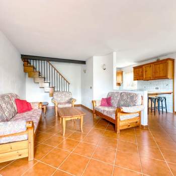Appartamento in vendita a Serravalle Sesia (Vercelli)