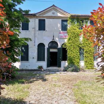 Villa in vendita a Mira (Venezia)