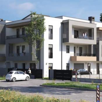 Appartamento in vendita a Cittadella (Padova)
