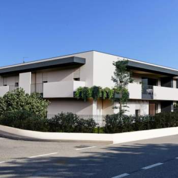 Appartamento in vendita a Cittadella (Padova)