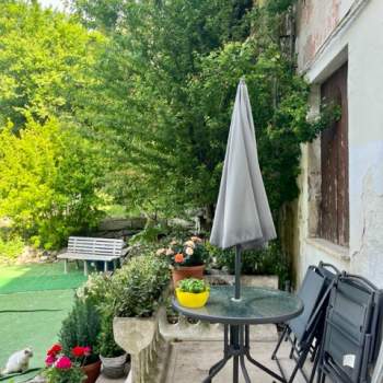 Casa singola in vendita a Galzignano Terme (Padova)