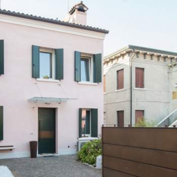 Casa singola in vendita a Noale (Venezia)