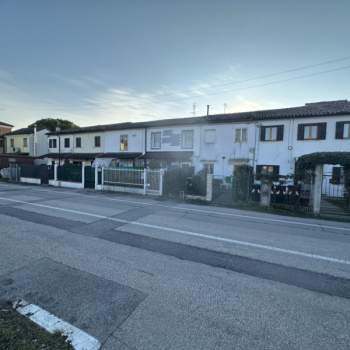 Casa a schiera in vendita a Padova (Padova)
