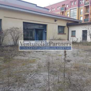 Ufficio in vendita a Brescia (Brescia)