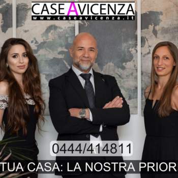 Attivita commerciale in vendita a Vicenza (Vicenza)