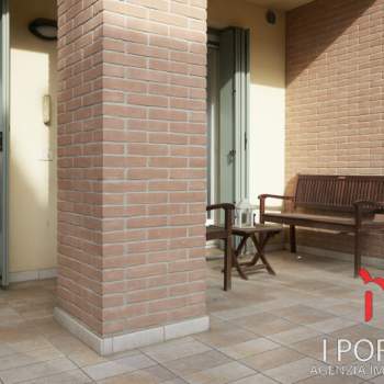 Quadrifamiliare in vendita a Martellago (Venezia)