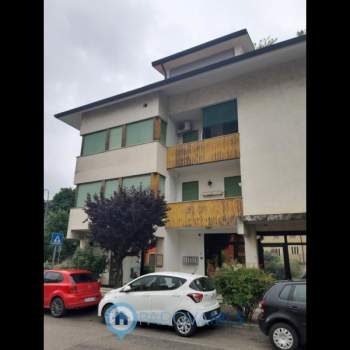 Appartamento in vendita a Monselice (Padova)