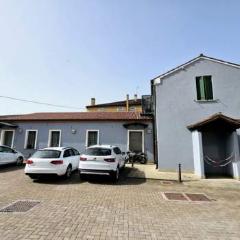 Ufficio in affitto a Borgo Veneto (Padova)